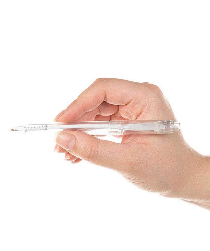 Function Recycled Quick-Dry Gel Pen (black ink)