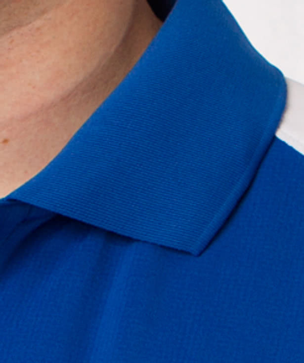Ultra Club Cool & Dry Raglan Performance Polo