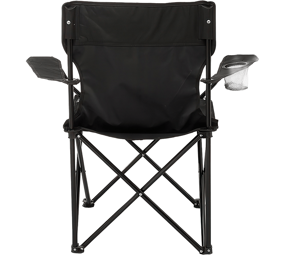Folding Captains Camping Chair-default