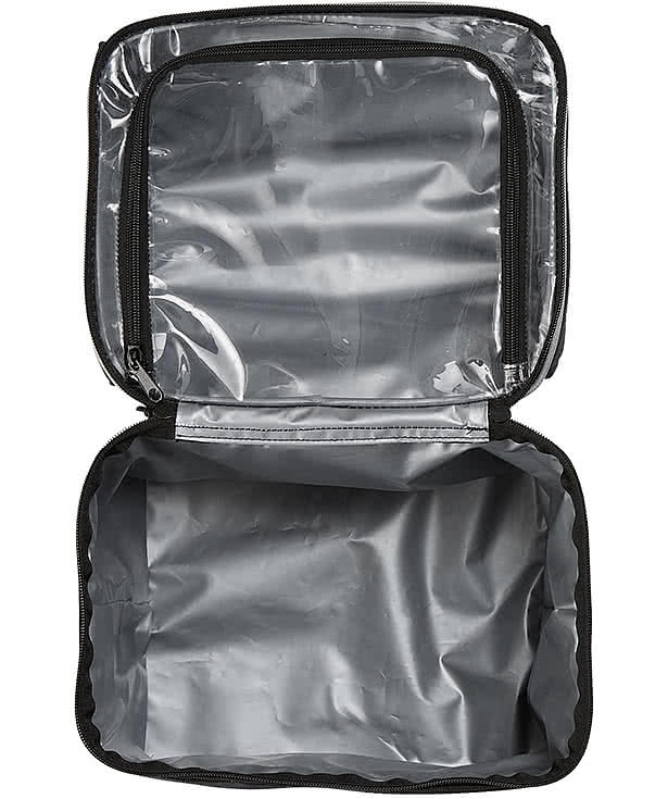 Harriton ClimaBloc 8 Can Cooler Lunch Bag