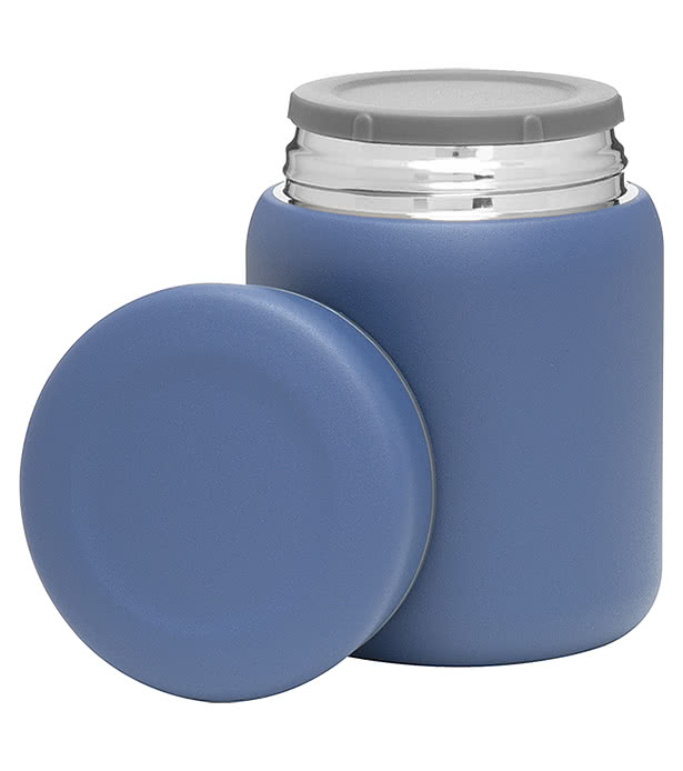 16.9 oz. H2Go Essen Stainless Steel Container
