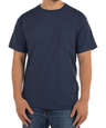 Hanes X‑Temp Workwear Pocket T‑shirt - Embroidered