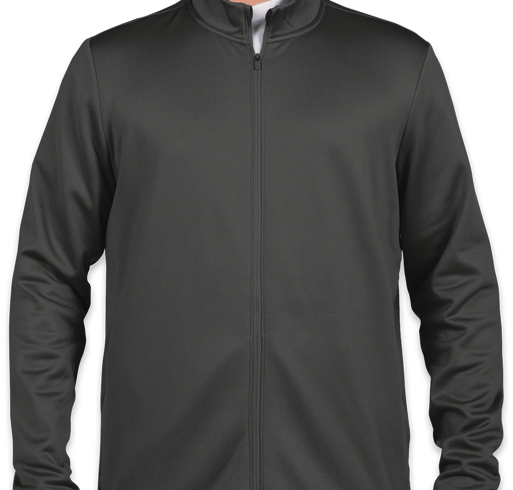 Nike Therma-FIT Full-Zip Performance Sweatshirt-default