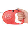 16 ft. Retractable Pet Leash