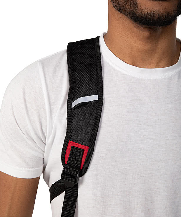 Port Authority Hybrid Backpack