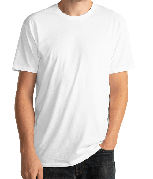 Custom t shirts soft cotton clearance