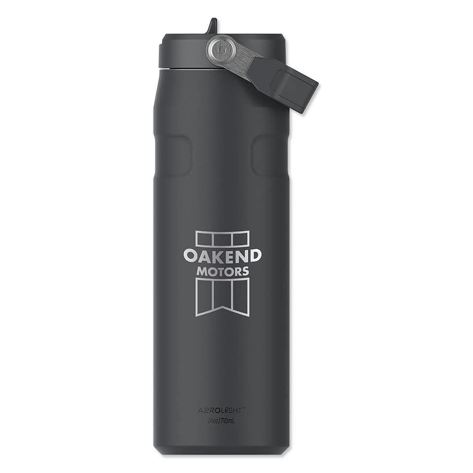 Stanley IceFlow AeroLight 2.0 Water Bottle - Thumbnail 5