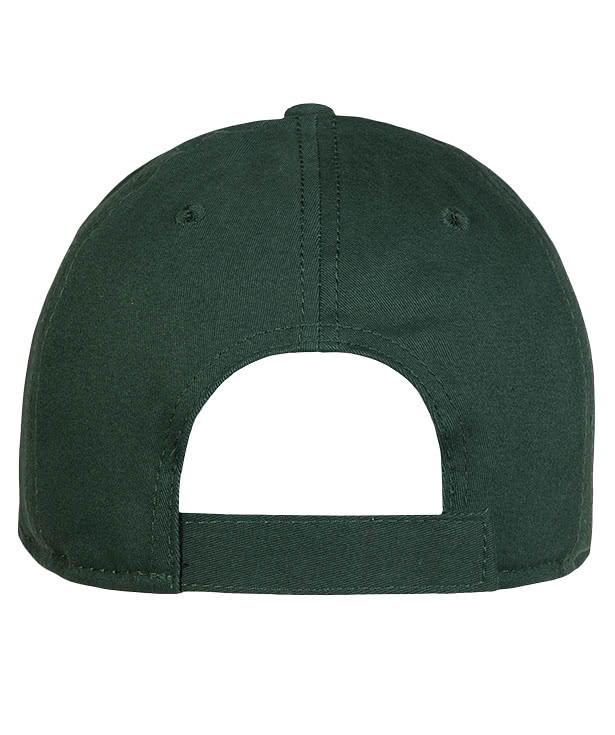 Otto Cap Comfy Fit Cotton Twill Baseball Hat