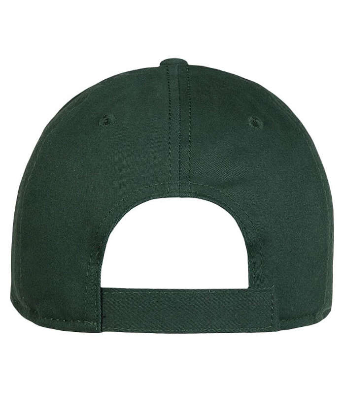 Otto Cap Comfy Fit Cotton Twill Baseball Hat