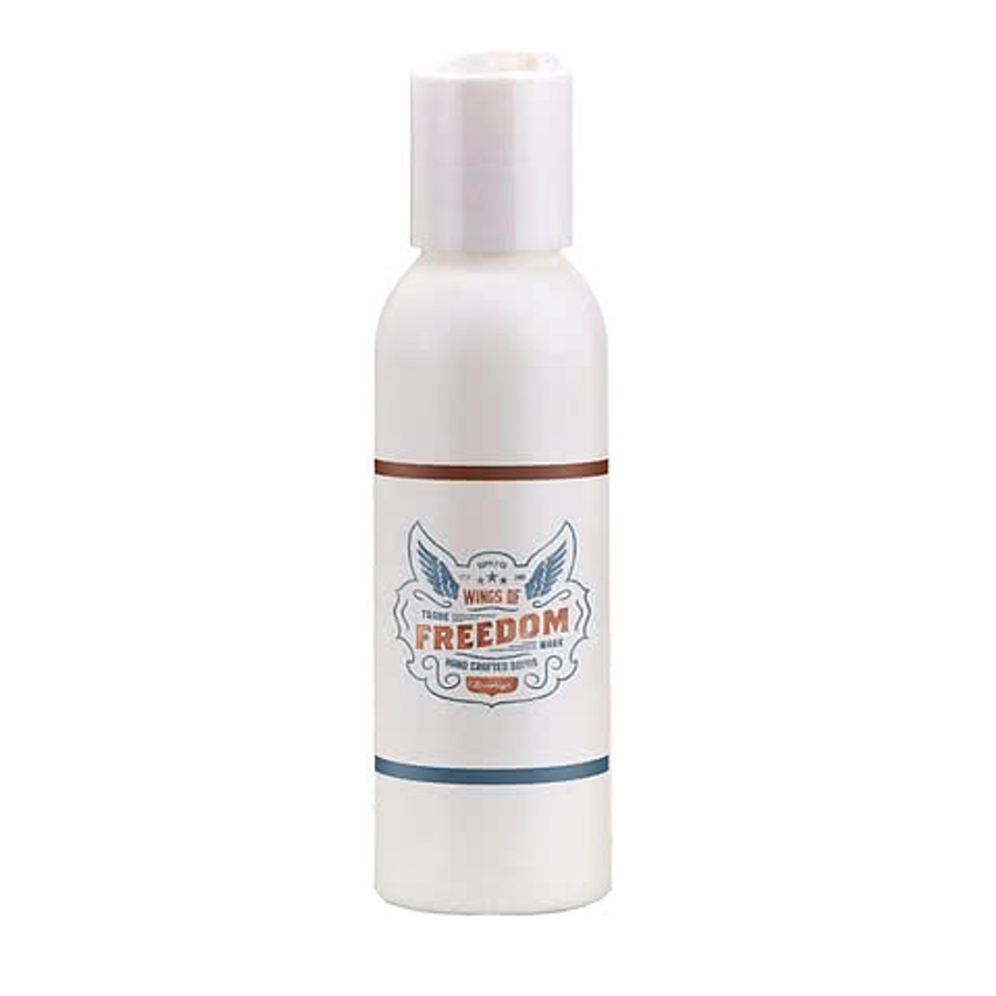 Full Color 2 oz. Caribbean Coconut SPF 30 Sunscreen in White