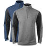 Reebok Crossover Quarter Zip Performance Shirt