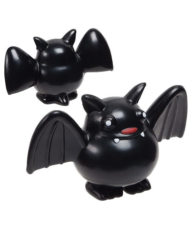 Black Bat Stress Reliever