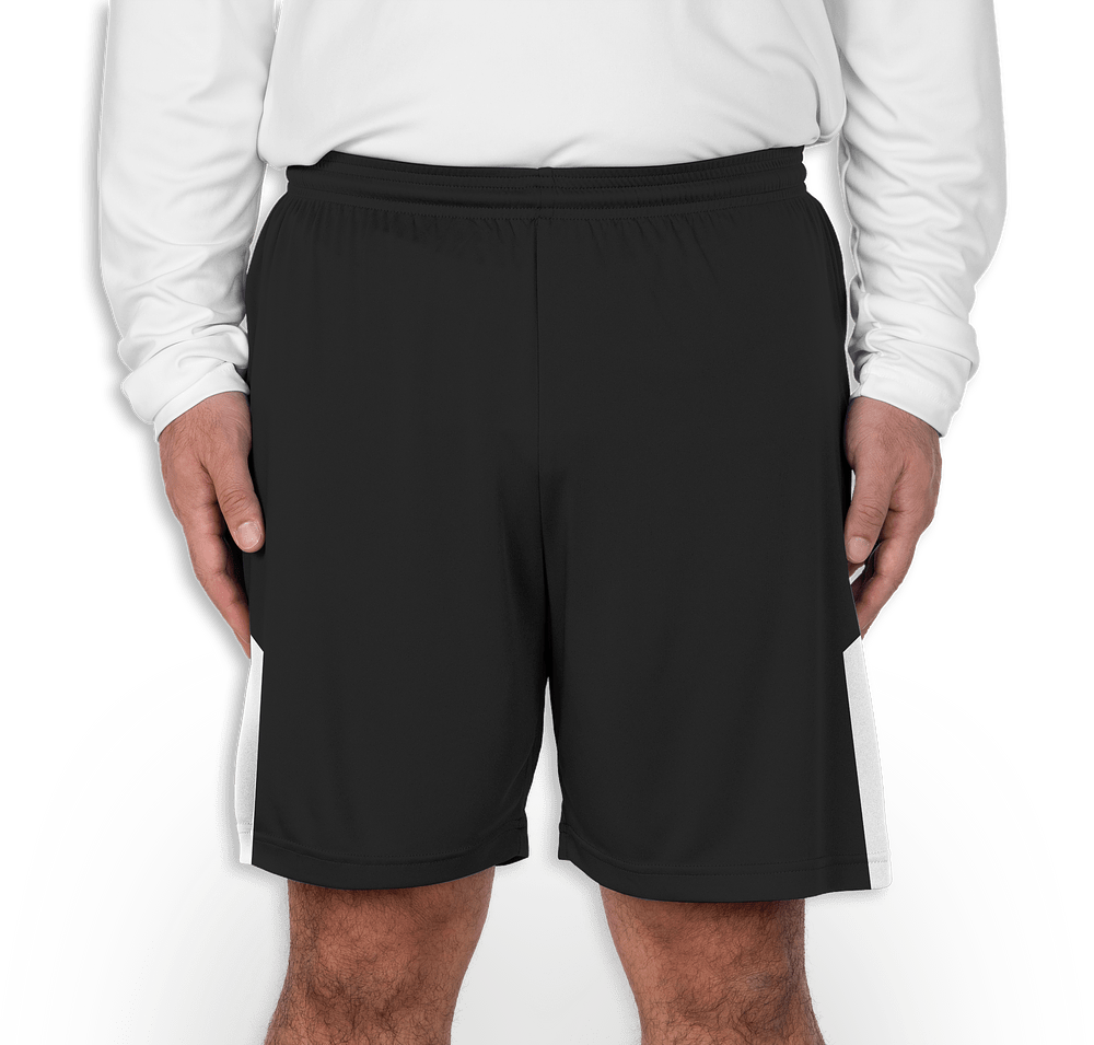 Sport-Tek Competitor United Performance Shorts-default