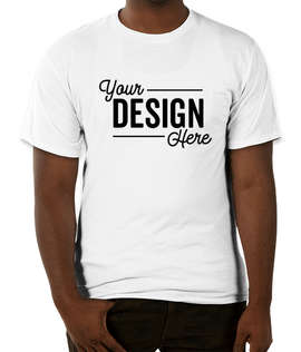 Canada - Champion Premium Fashion Classics T-shirt - Color: White