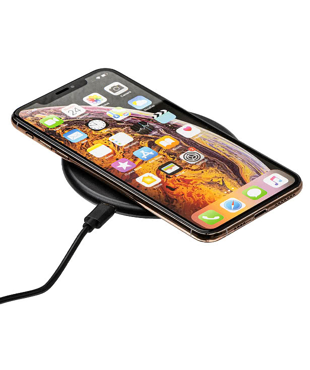 Power Up 15W Wireless Charger