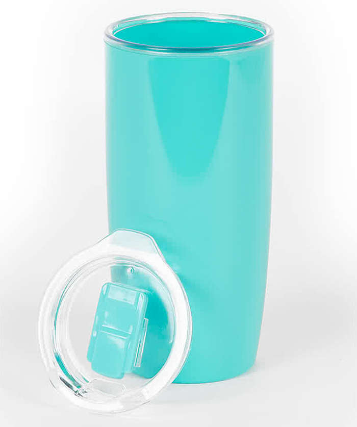 19 oz. Color Acrylic Tumbler