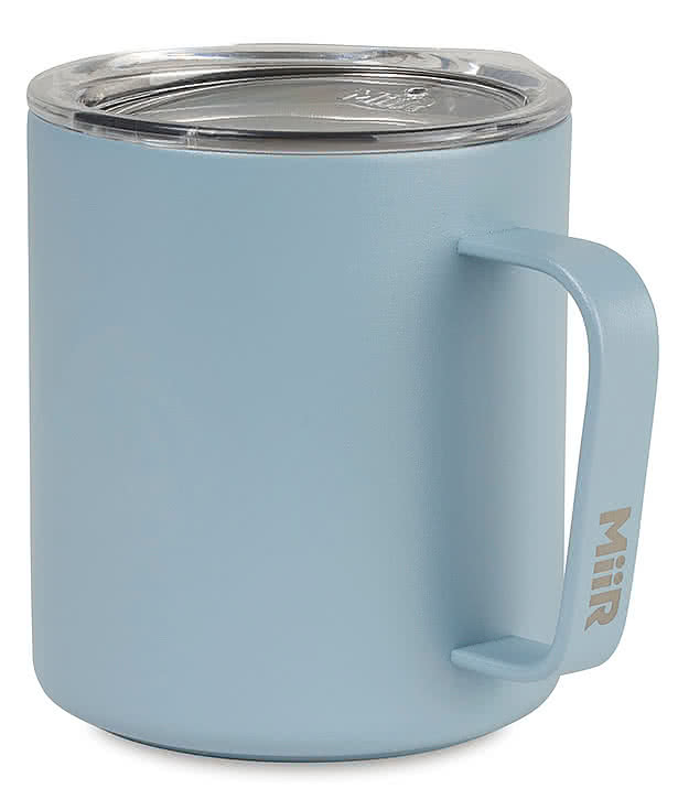 MiiR Laser Engraved 12 oz. Vacuum Insulated Camper Mug