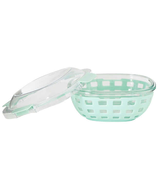 Ello 5 Cup Duraglass Lunch Bowl