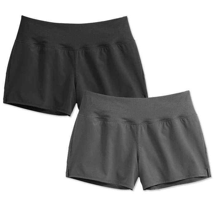 Sport-Tek Women's Repeat Shorts