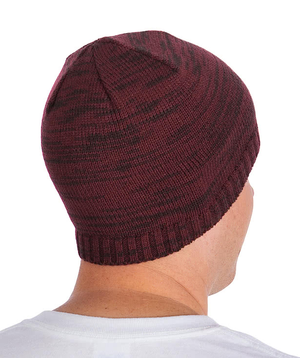 District Spaced-Dyed Beanie