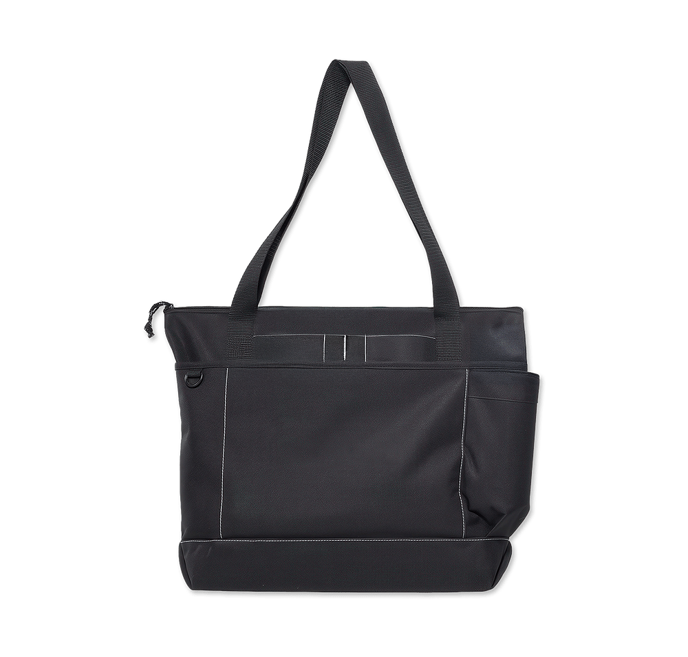 Avenue Business Tote Bag-default
