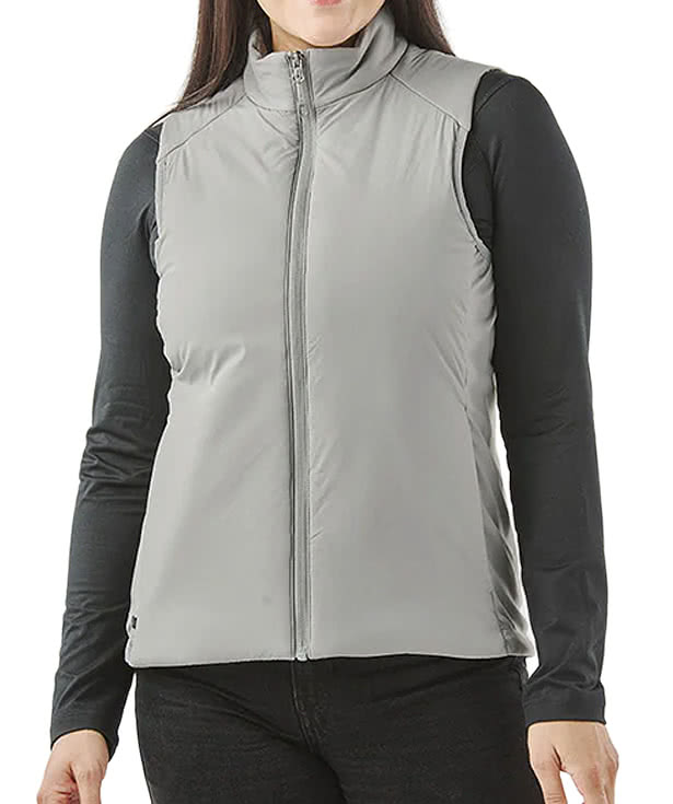 Stormtech Women's Cascadia Recycled Thermal Insulated Vest