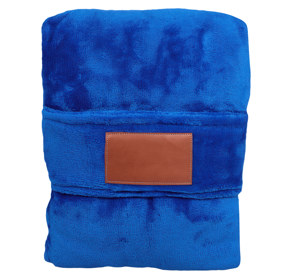 Duo Travel Pillow Blanket-default