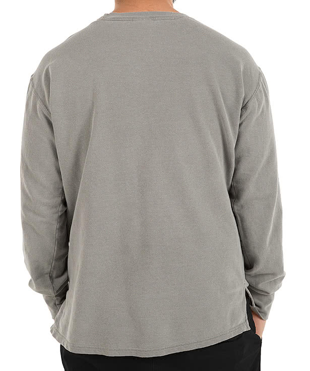 Comfort Colors French Terry Crewneck Sweatshirt