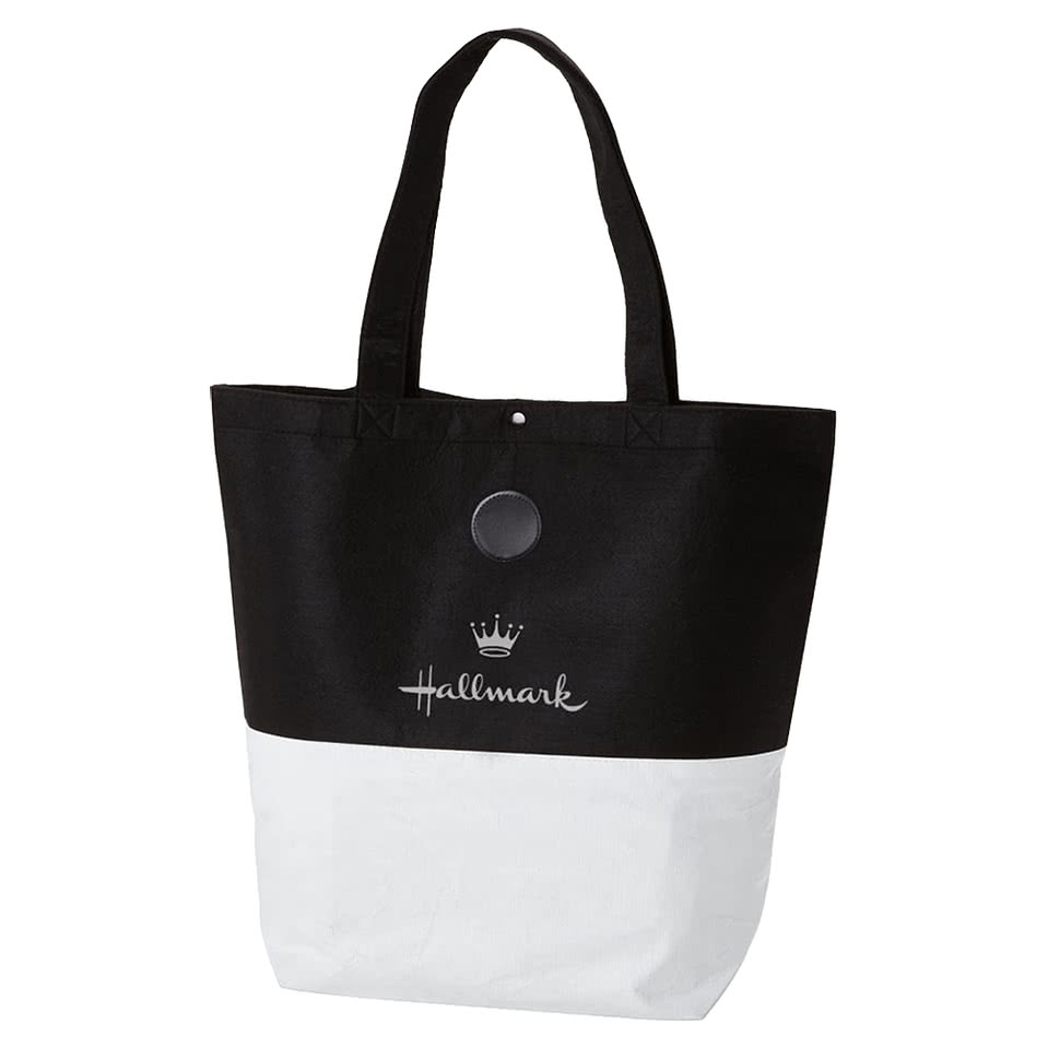 Felted Tote Bag