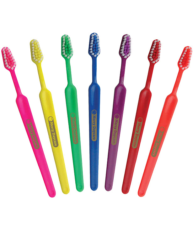 Junior Toothbrush