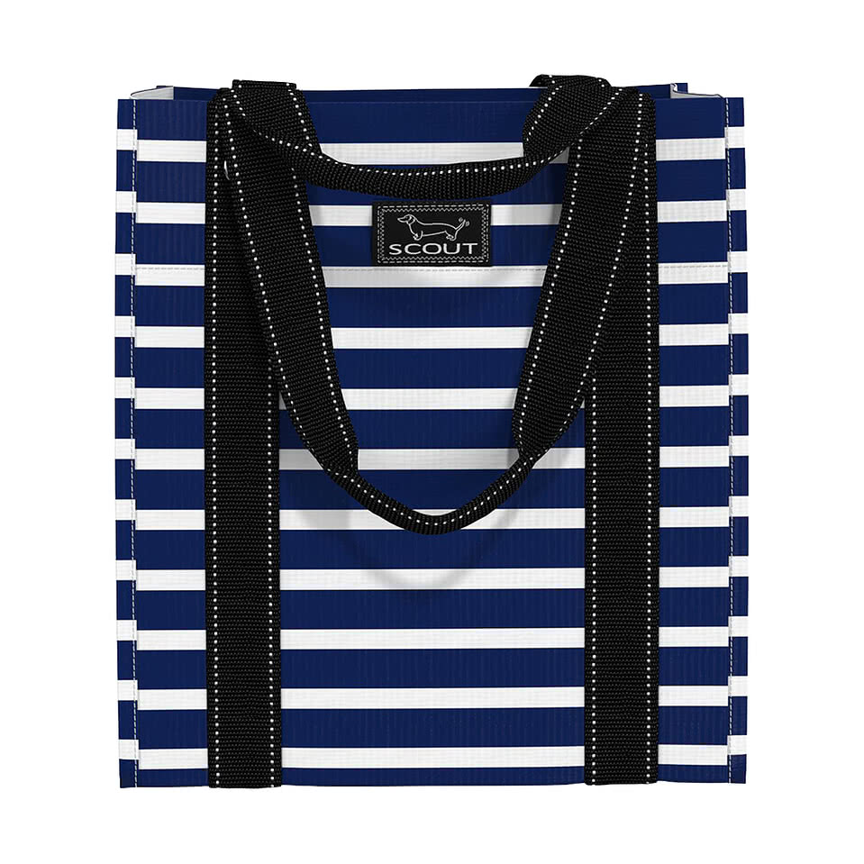 Scout Bags Bagette Market Tote Bag