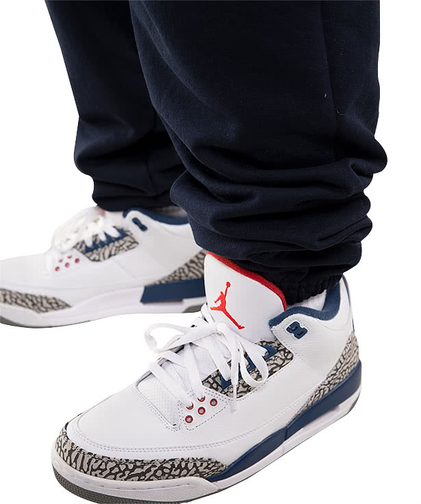 Champion Powerblend Closed Bottom Sweatpants