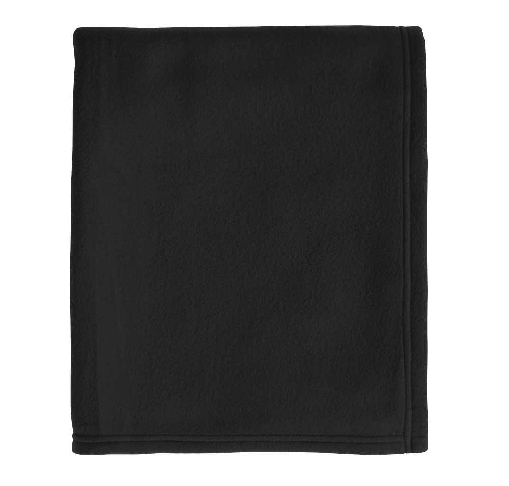 Port Authority Core Fleece Blanket-default