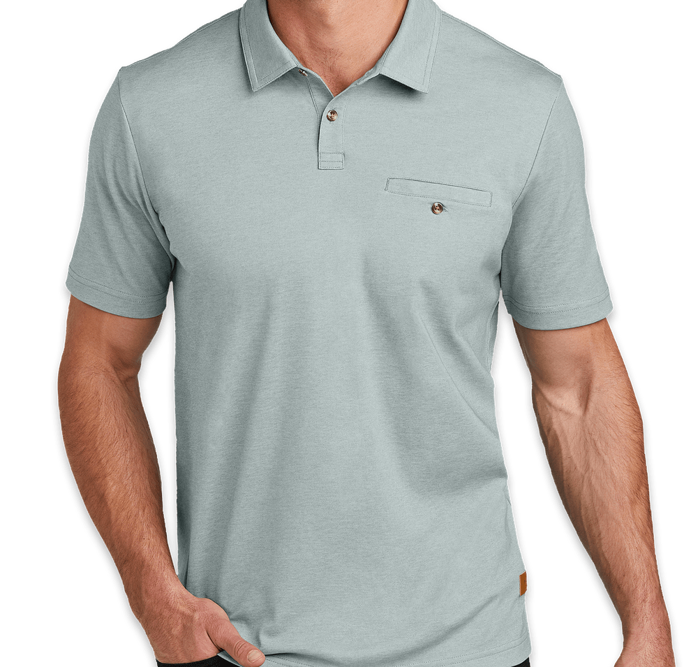 TravisMathew Sunsetters Pocket Polo-default