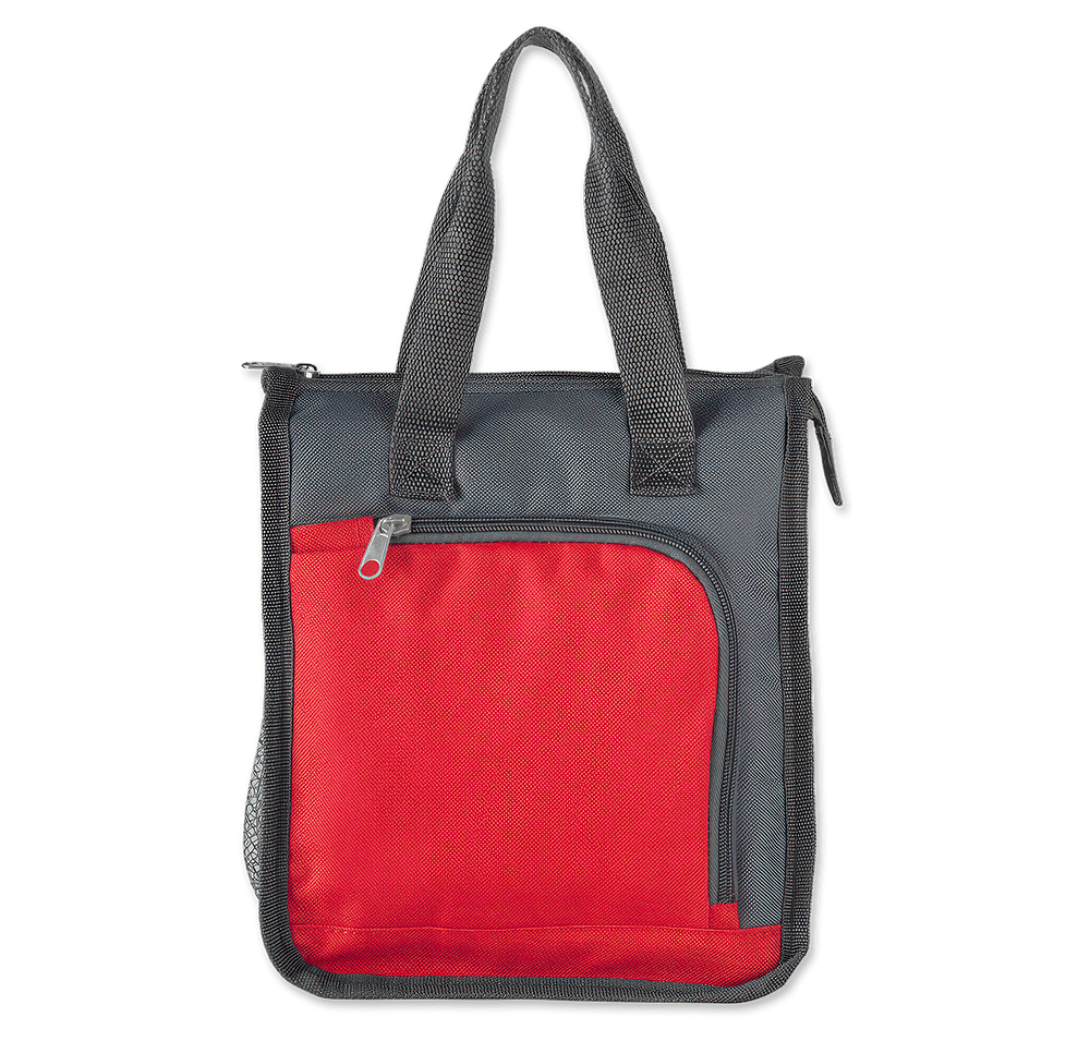 Reply Lunch 6 Can Cooler Tote Bag-default