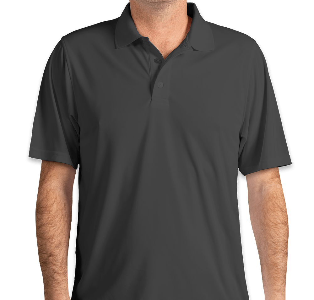 Russell Athletic Essential Performance Polo-default