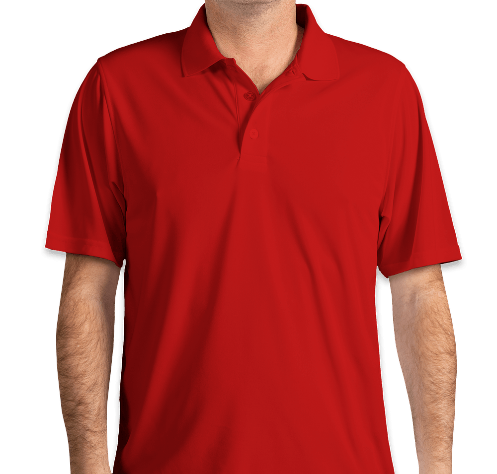 Russell Athletic Essential Performance Polo-default