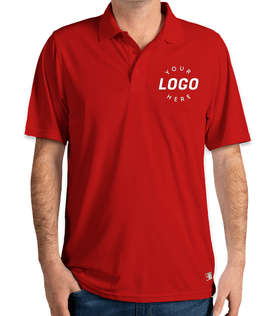 Russell Athletic Essential Performance Polo