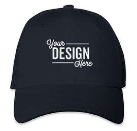 New Era 9FORTY Adjustable Hat - Color: Deep Navy