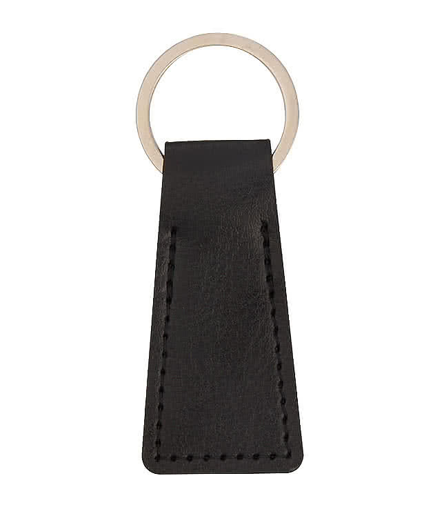 Promotional Recycled Keychain