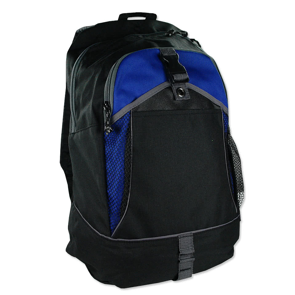 Escapade Backpack