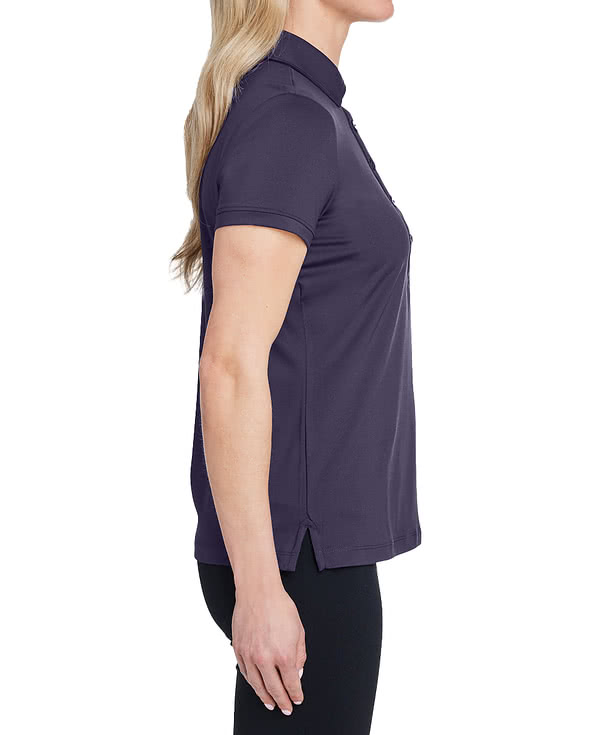 Fairway & Greene Women's Claire Tech UPF 50 Performance Polo