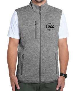 Stormtech Avalanche Full Zip Fleece Vest