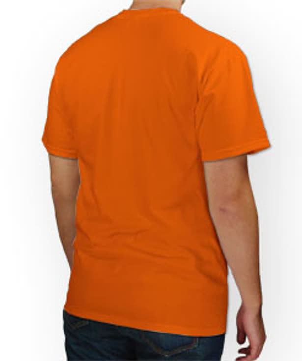 Jerzees Lightweight 100% Cotton T-shirt