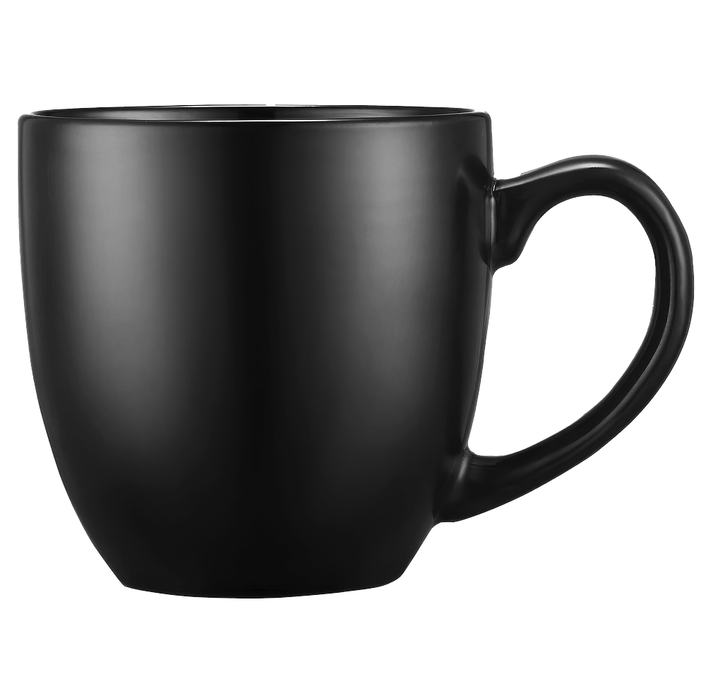 16 oz. Corsica Ceramic Mug (Case of 36)-default