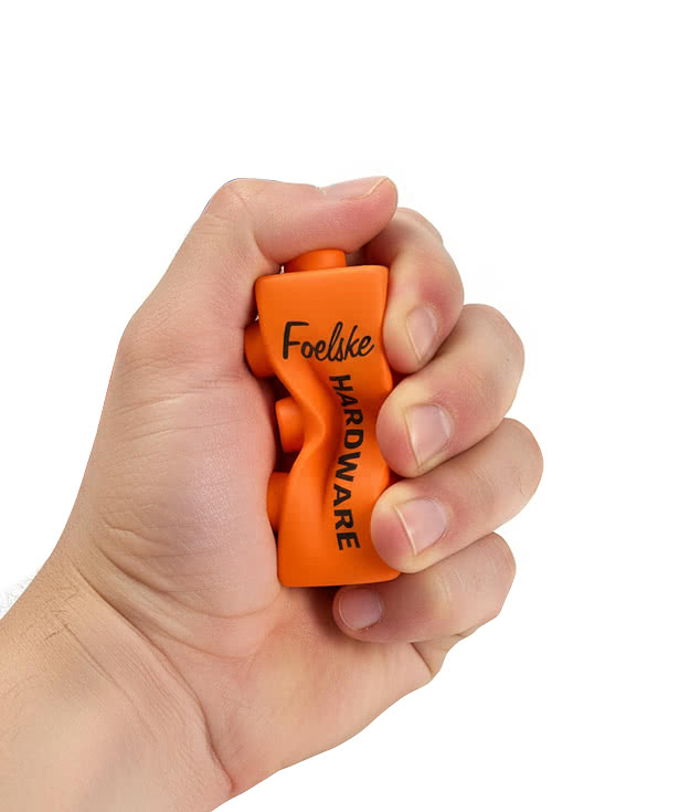 Building Block Stress Reliever