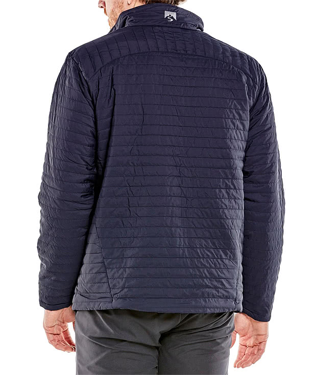 Storm Creek Front Runner Quilted Insulated Jacket