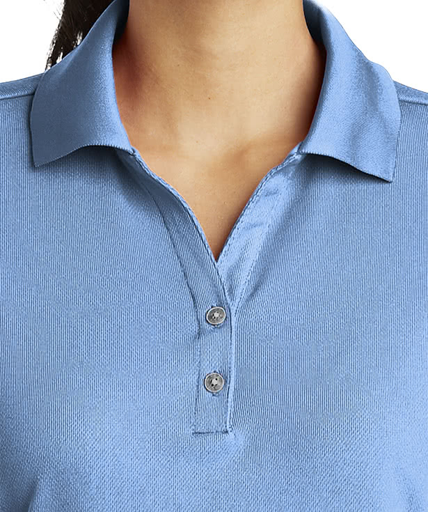 Nike Women's Dri-FIT Classic Performance Polo