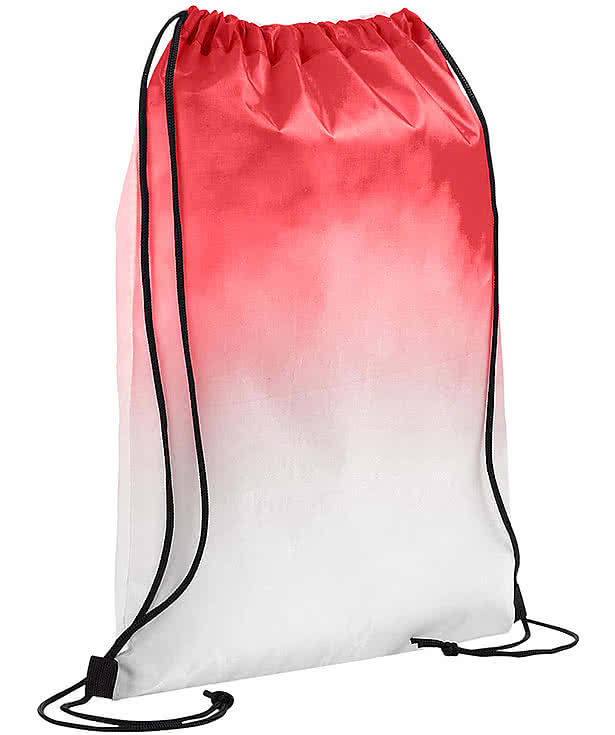 Prisma Eco Friendly Gradient Drawstring Bag