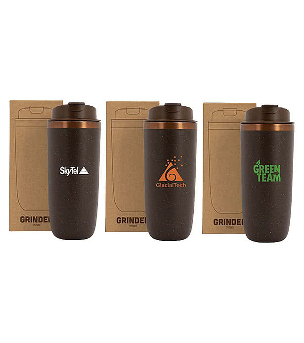 16 oz. Grinder Tumbler
